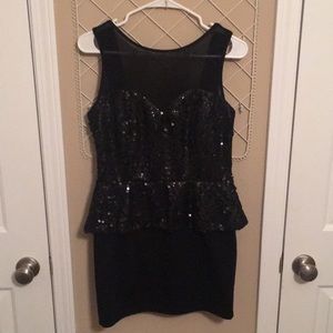 Little Black Dress!